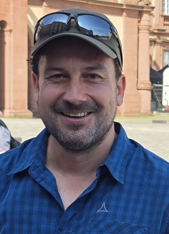 Torsten Reddies